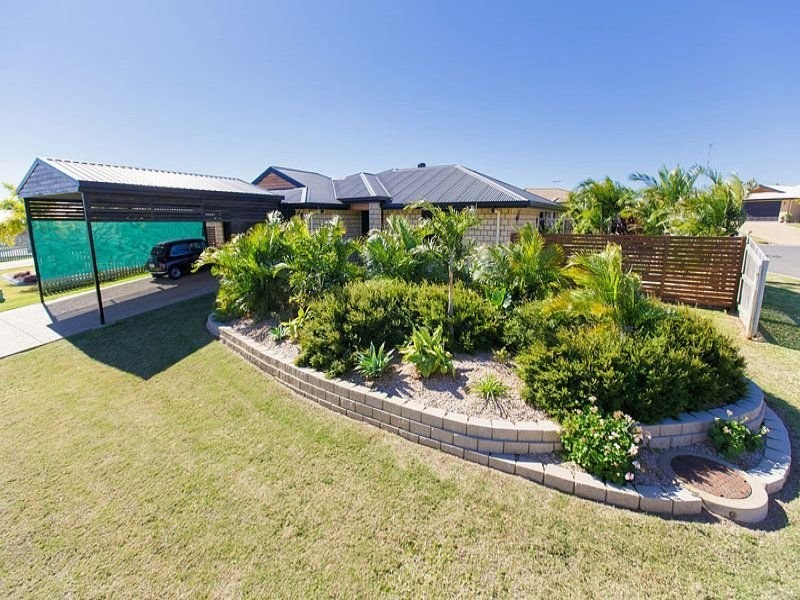 39 Corella Drive, Gracemere QLD 4702