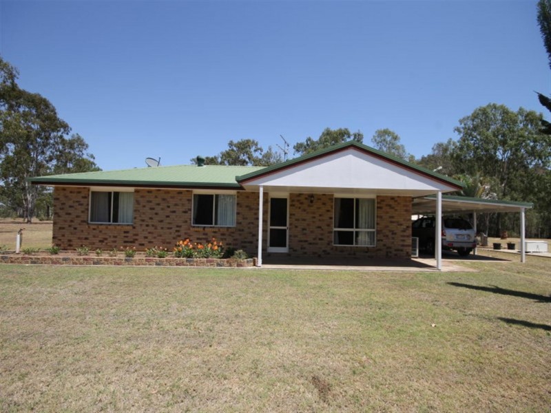 9 Hempseeds Road, Walmul QLD 4714