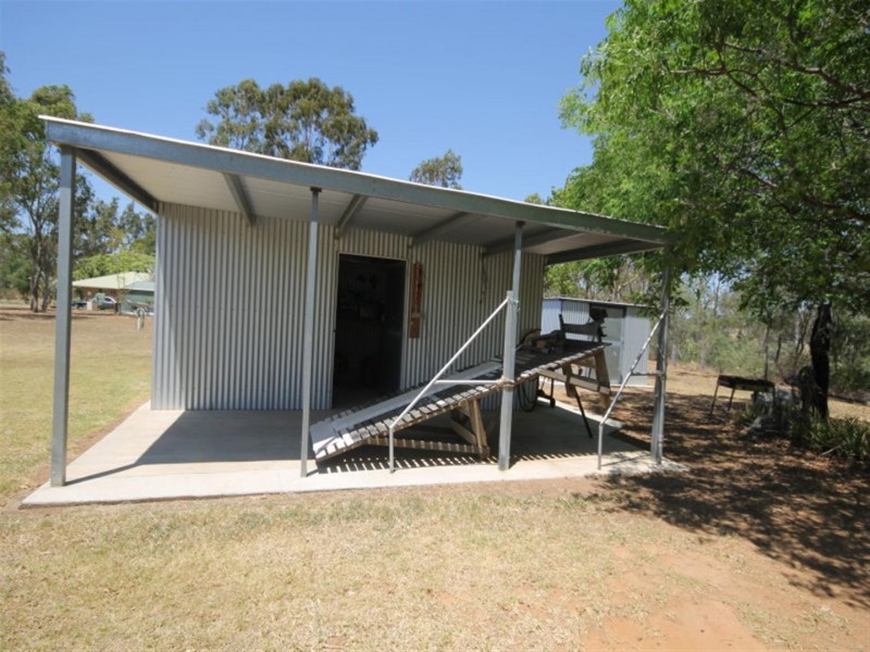 9 Hempseeds Road, Walmul QLD 4714