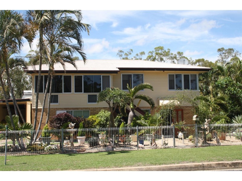 33 Toonda Street, Bajool QLD 4699
