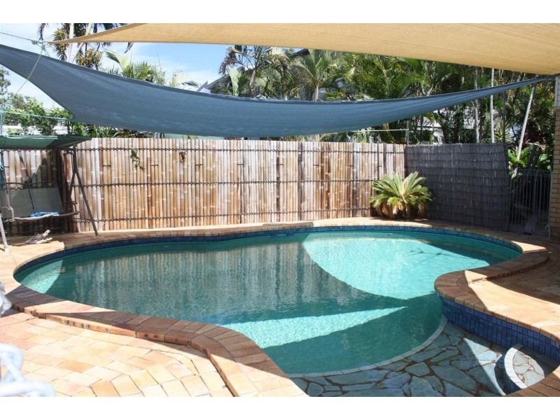 33 Toonda Street, Bajool QLD 4699