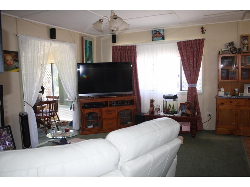 33 Toonda Street, Bajool QLD 4699