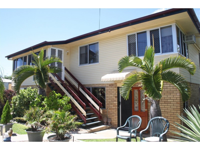 33 Toonda Street, Bajool QLD 4699