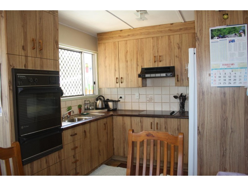 33 Toonda Street, Bajool QLD 4699