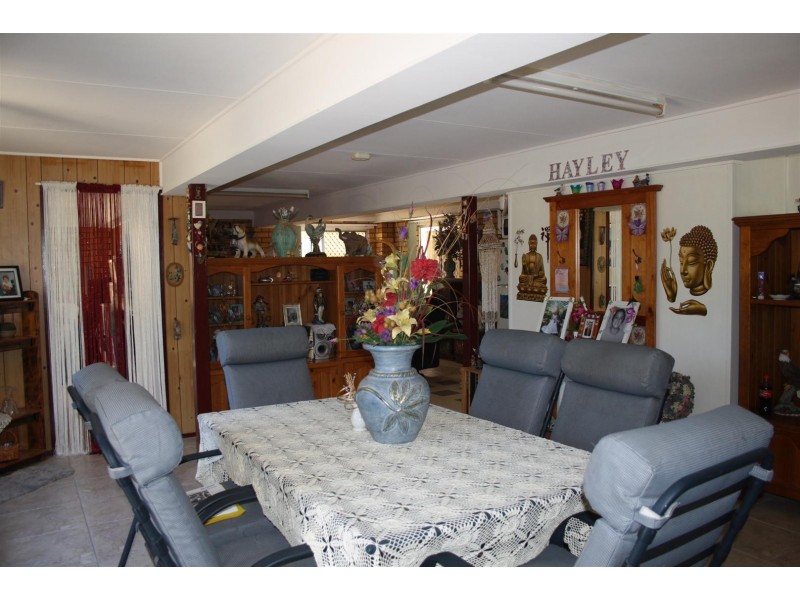 33 Toonda Street, Bajool QLD 4699