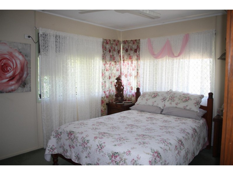 33 Toonda Street, Bajool QLD 4699