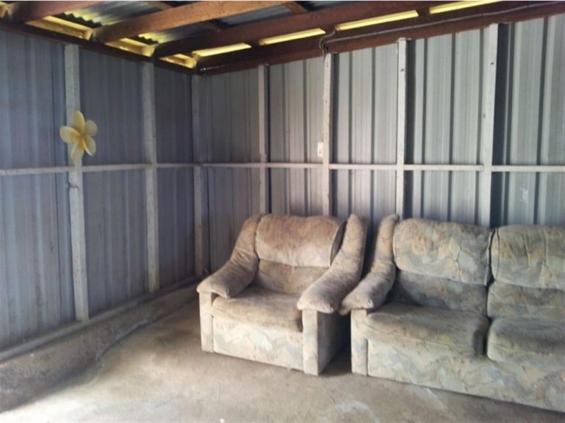 88 East Street, Mount Morgan QLD 4714