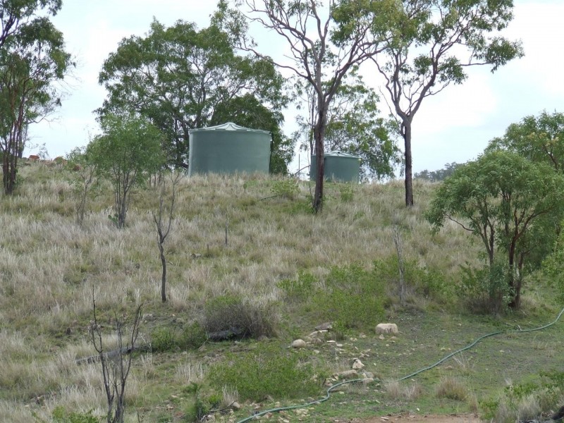 “Carinya” Oakey Creek Road, Boulder Creek QLD 4714