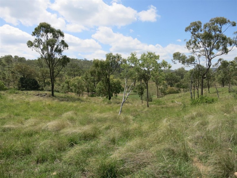 “Carinya” Oakey Creek Road, Boulder Creek QLD 4714