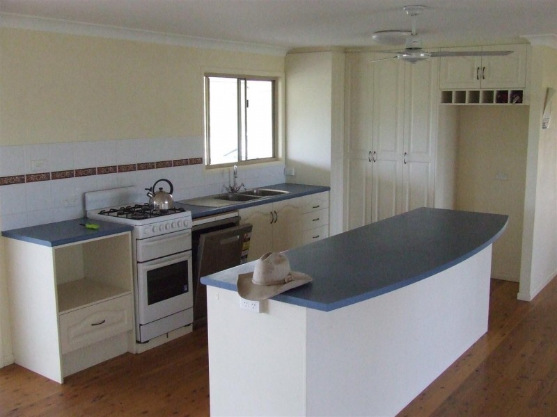 “Carinya” Oakey Creek Road, Boulder Creek QLD 4714
