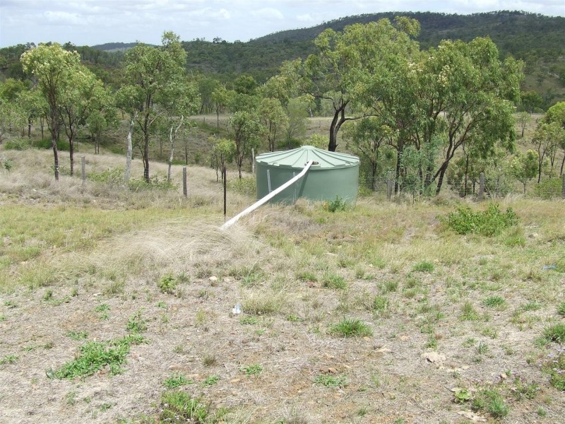 “Carinya” Oakey Creek Road, Boulder Creek QLD 4714