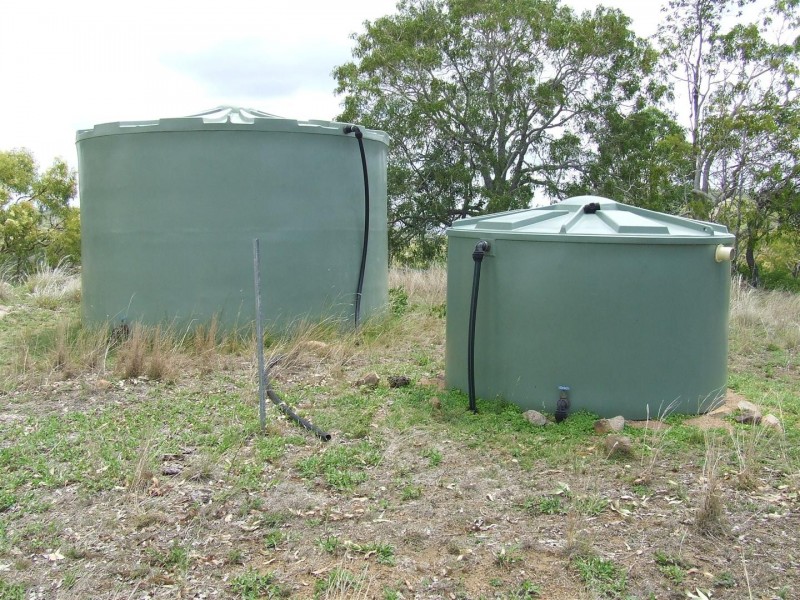 “Carinya” Oakey Creek Road, Boulder Creek QLD 4714