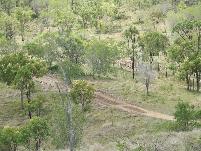 “Carinya” Oakey Creek Road, Boulder Creek QLD 4714