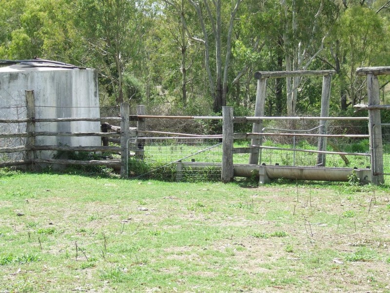 “Carinya” Oakey Creek Road, Boulder Creek QLD 4714