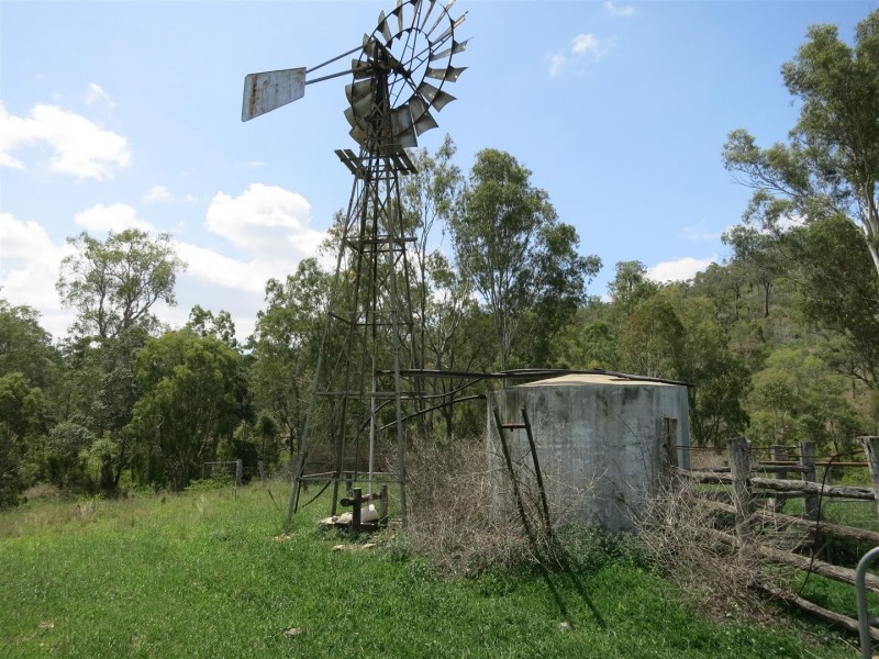 “Carinya” Oakey Creek Road, Boulder Creek QLD 4714