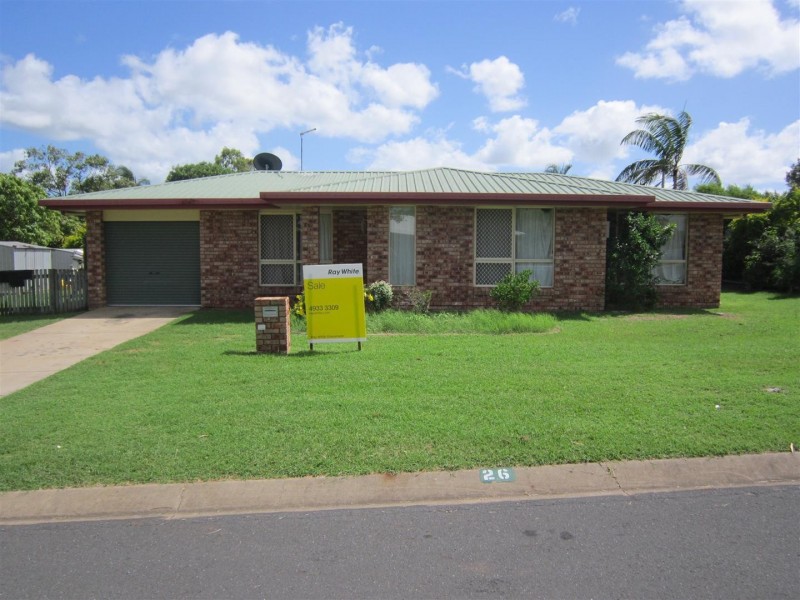 26 Dunnett Street, Gracemere QLD 4702