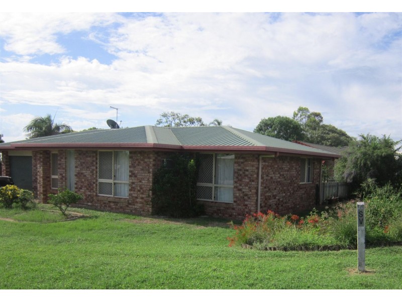 26 Dunnett Street, Gracemere QLD 4702