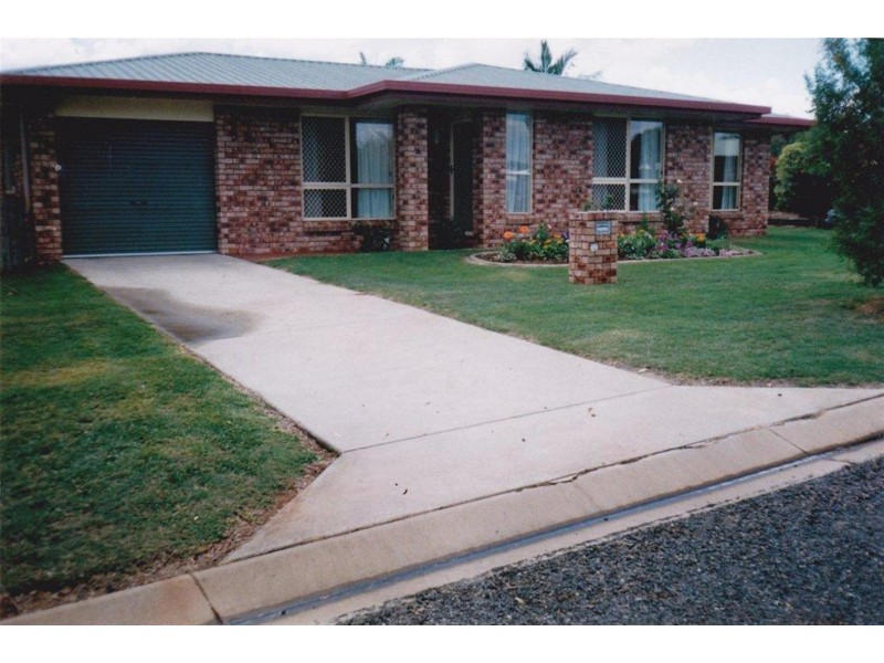 26 Dunnett Street, Gracemere QLD 4702