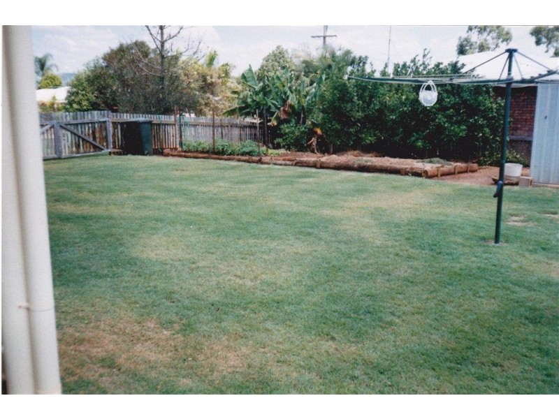26 Dunnett Street, Gracemere QLD 4702