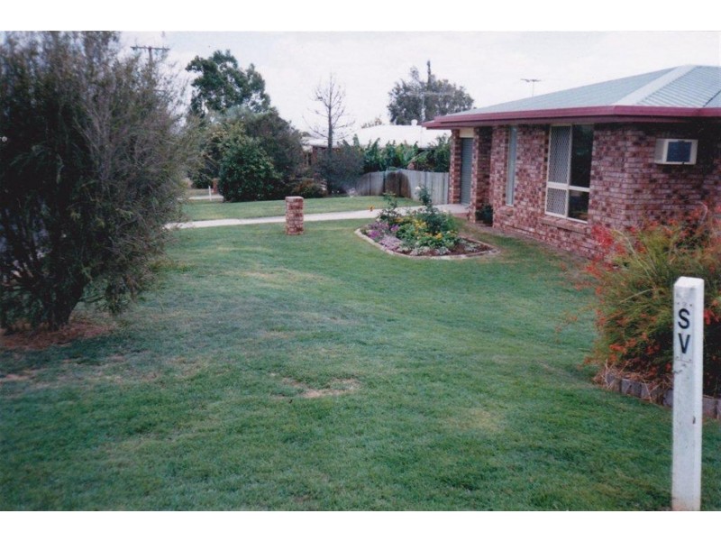 26 Dunnett Street, Gracemere QLD 4702