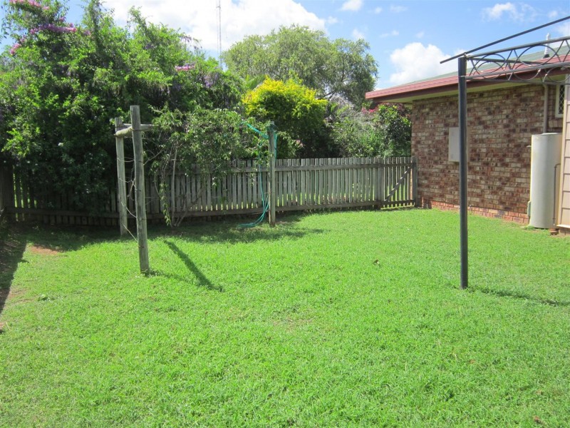26 Dunnett Street, Gracemere QLD 4702