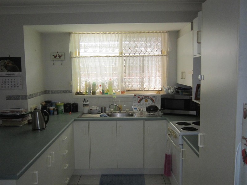 26 Dunnett Street, Gracemere QLD 4702
