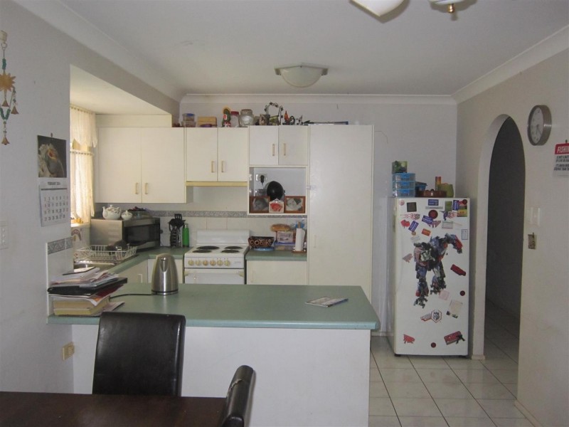26 Dunnett Street, Gracemere QLD 4702