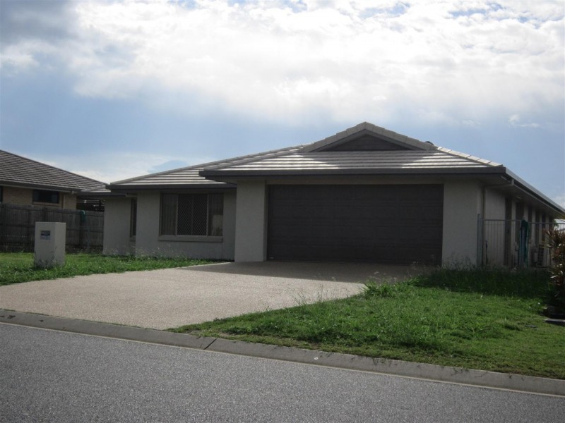 70 Buxton Drive, Gracemere QLD 4702