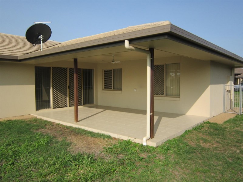 70 Buxton Drive, Gracemere QLD 4702