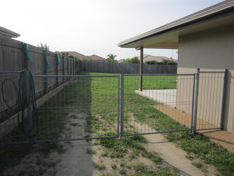 70 Buxton Drive, Gracemere QLD 4702