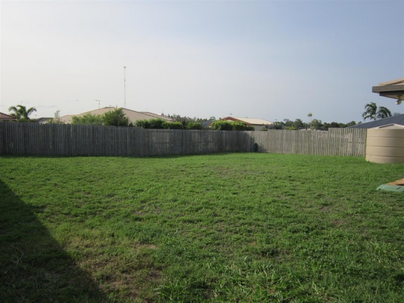 70 Buxton Drive, Gracemere QLD 4702