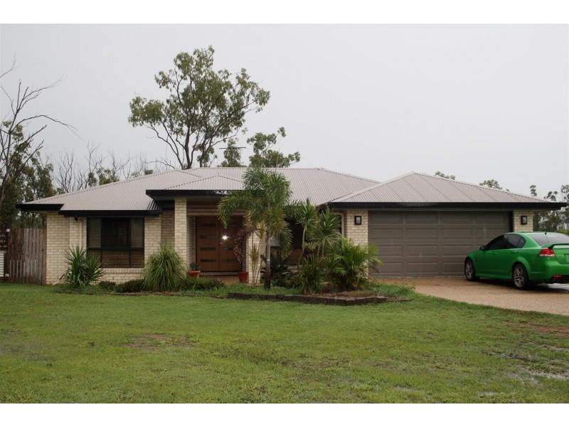 17 Freeman Court, Gracemere QLD 4702