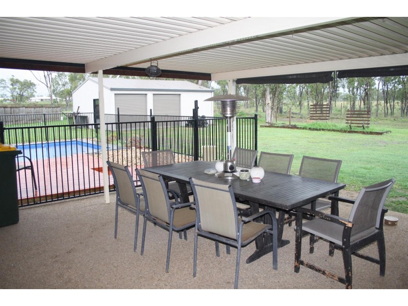 17 Freeman Court, Gracemere QLD 4702