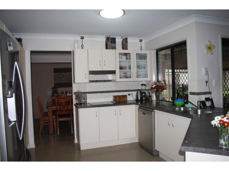 17 Freeman Court, Gracemere QLD 4702