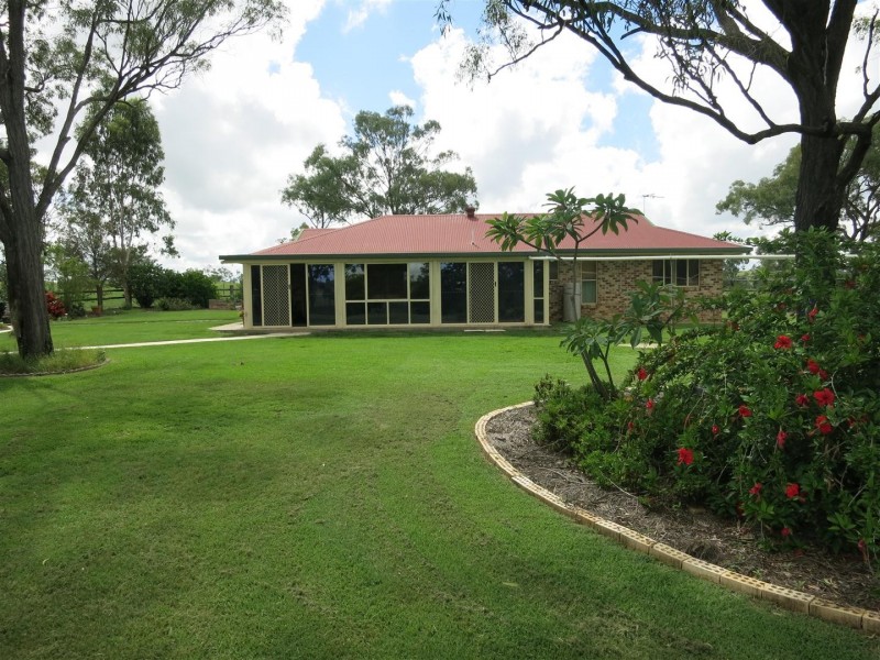32 Rayner Road, Alton Downs QLD 4702