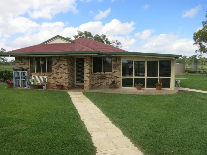 32 Rayner Road, Alton Downs QLD 4702