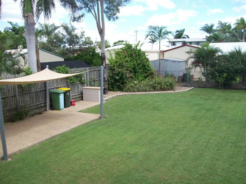 6 Thora Street, Gracemere QLD 4702