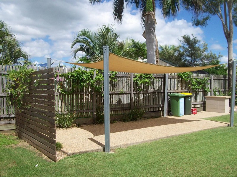 6 Thora Street, Gracemere QLD 4702