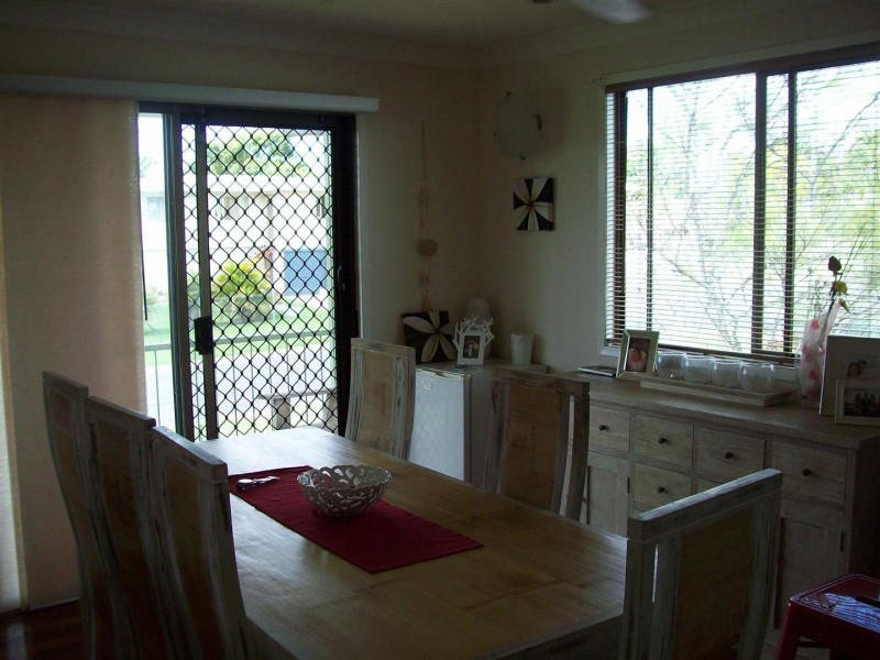 6 Thora Street, Gracemere QLD 4702