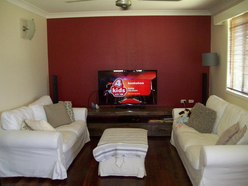 6 Thora Street, Gracemere QLD 4702