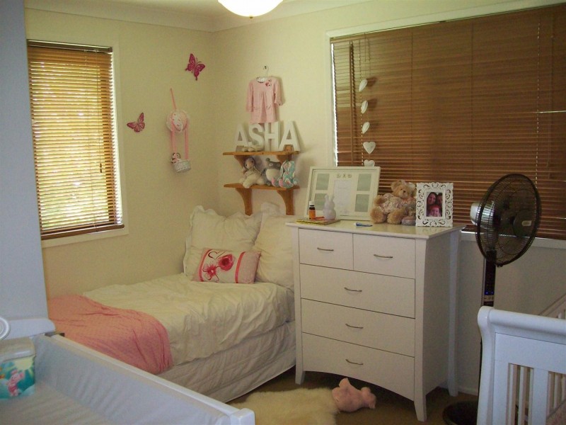 6 Thora Street, Gracemere QLD 4702