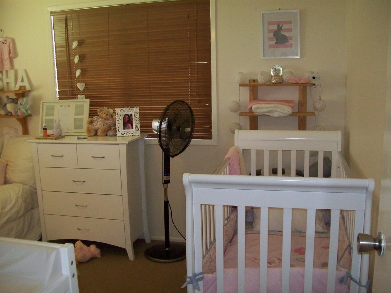 6 Thora Street, Gracemere QLD 4702