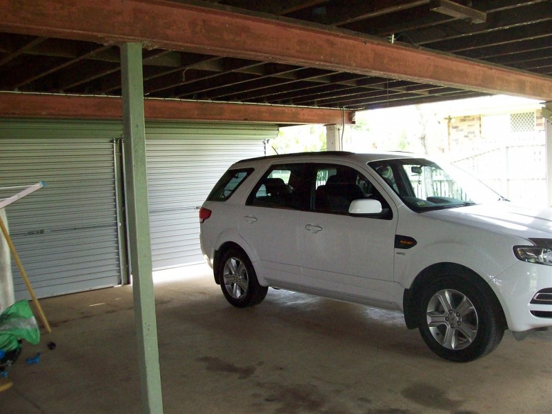 6 Thora Street, Gracemere QLD 4702