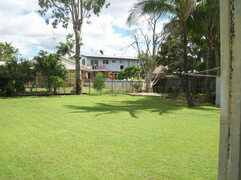 6 Thora Street, Gracemere QLD 4702