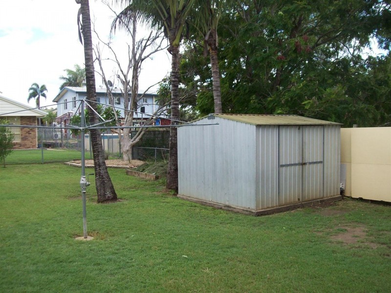 6 Thora Street, Gracemere QLD 4702