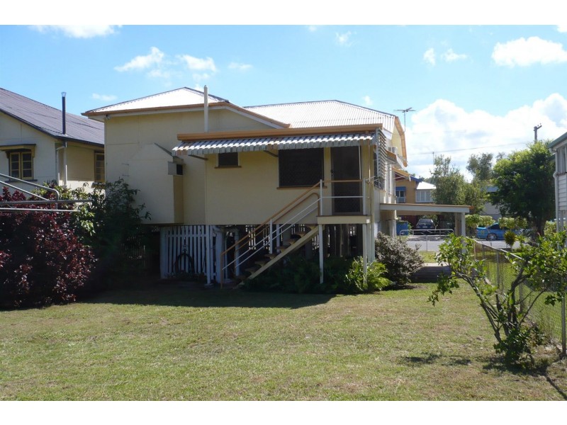 37 Larnach Street, Allenstown QLD 4700