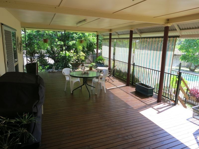 12 Gum Tree Avenue, Bouldercombe QLD 4702