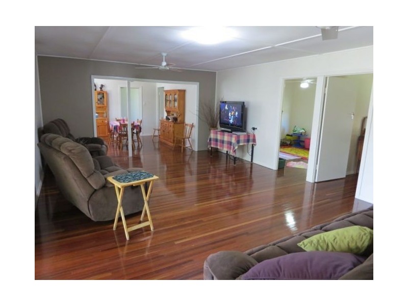 12 Gum Tree Avenue, Bouldercombe QLD 4702