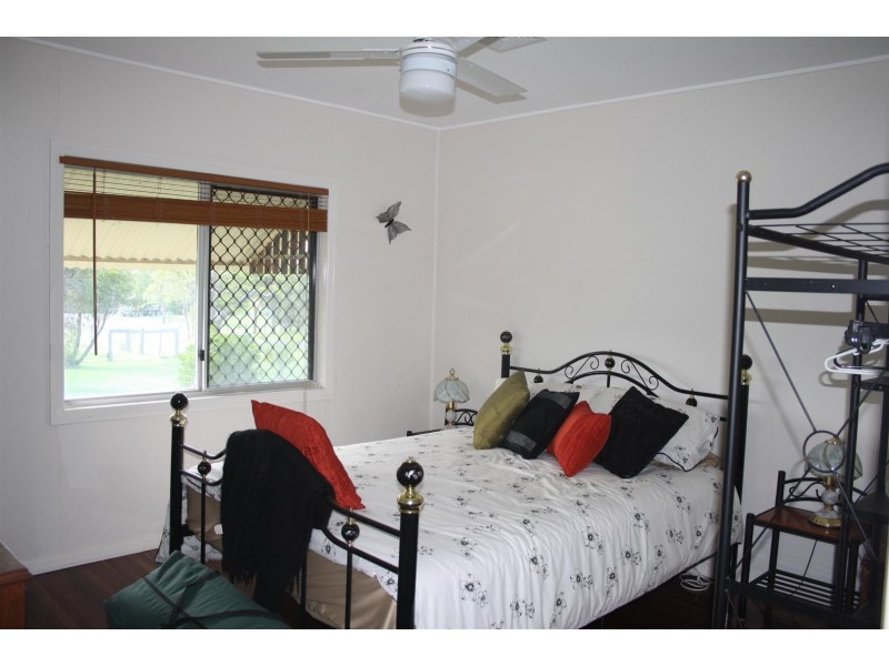 12 Gum Tree Avenue, Bouldercombe QLD 4702