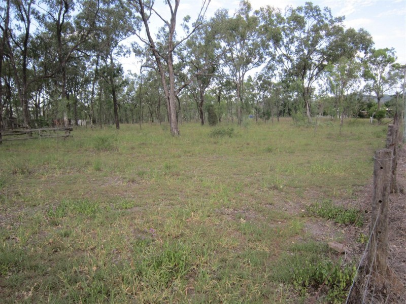 0 School Road, Bajool QLD 4699